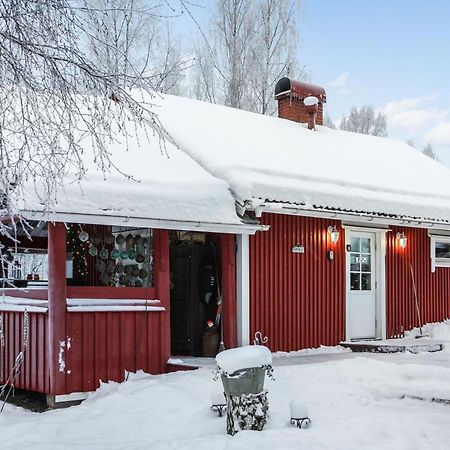 Holiday Home Renkitupa Saarenkyla Bagian luar foto